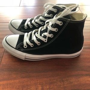 High top Chuck Taylor